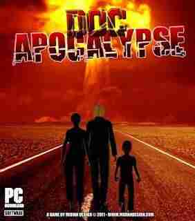 Descargar Doc Apocalypse [English][HI2U] por Torrent